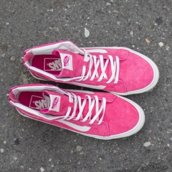 Vans size 8.5 - Picture 3 of 3